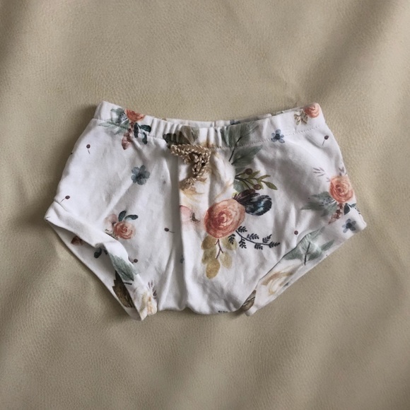 baby bummies shorts